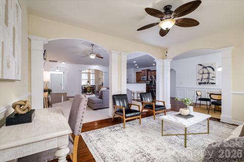 8928 Carneros Creek Road Charlotte NC 28214