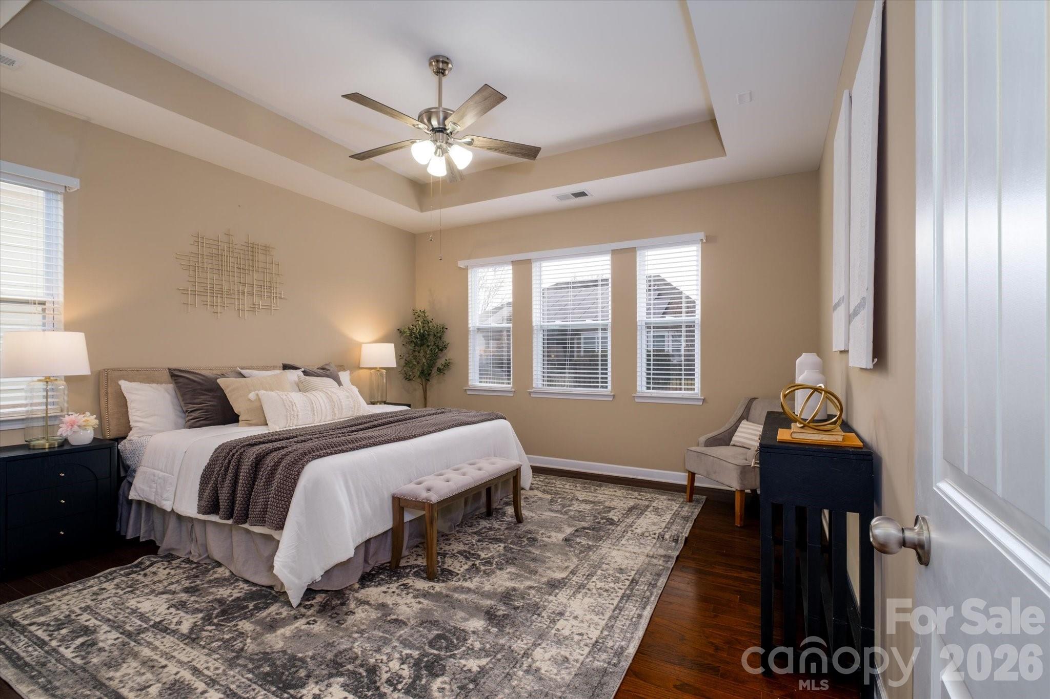 The Vineyards on Lake Wylie - Residential