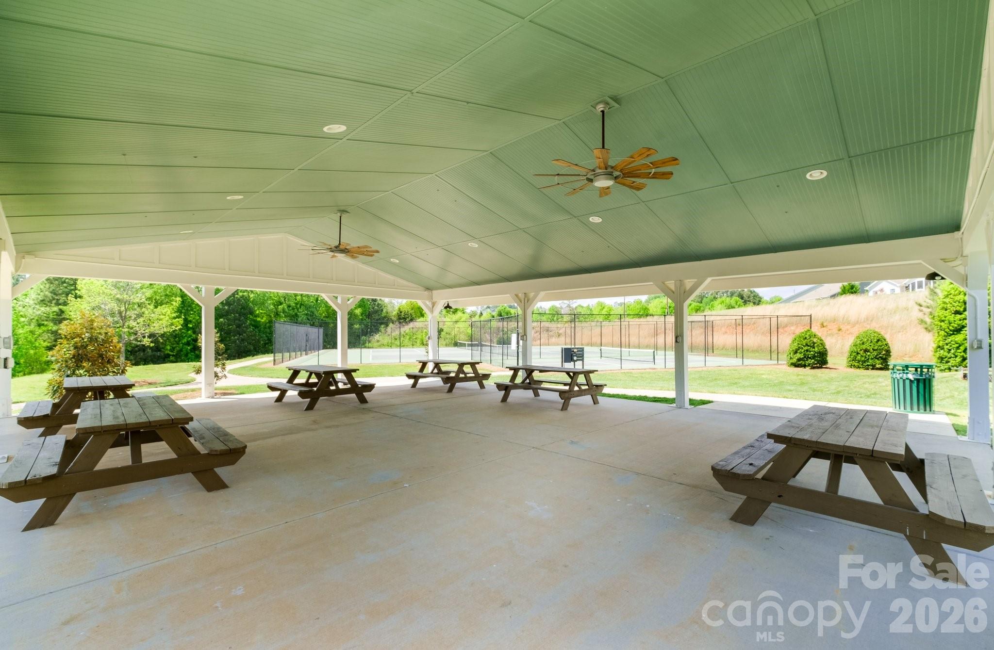 The Vineyards on Lake Wylie - Residential