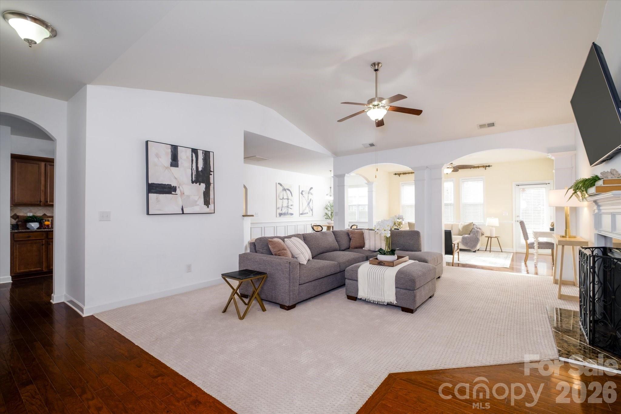 The Vineyards on Lake Wylie - Residential