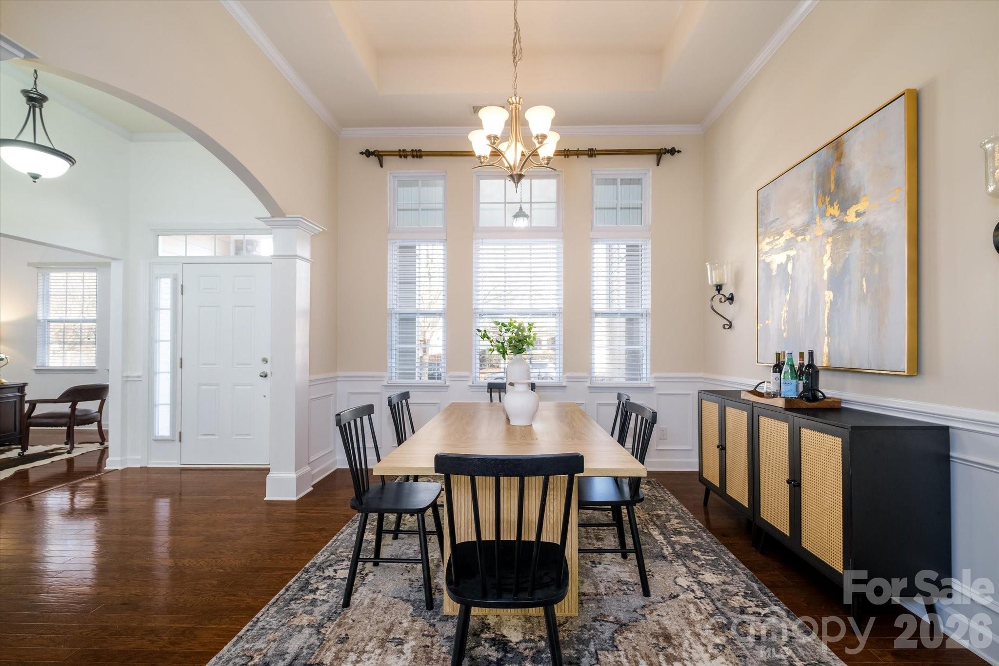 The Vineyards on Lake Wylie - Residential