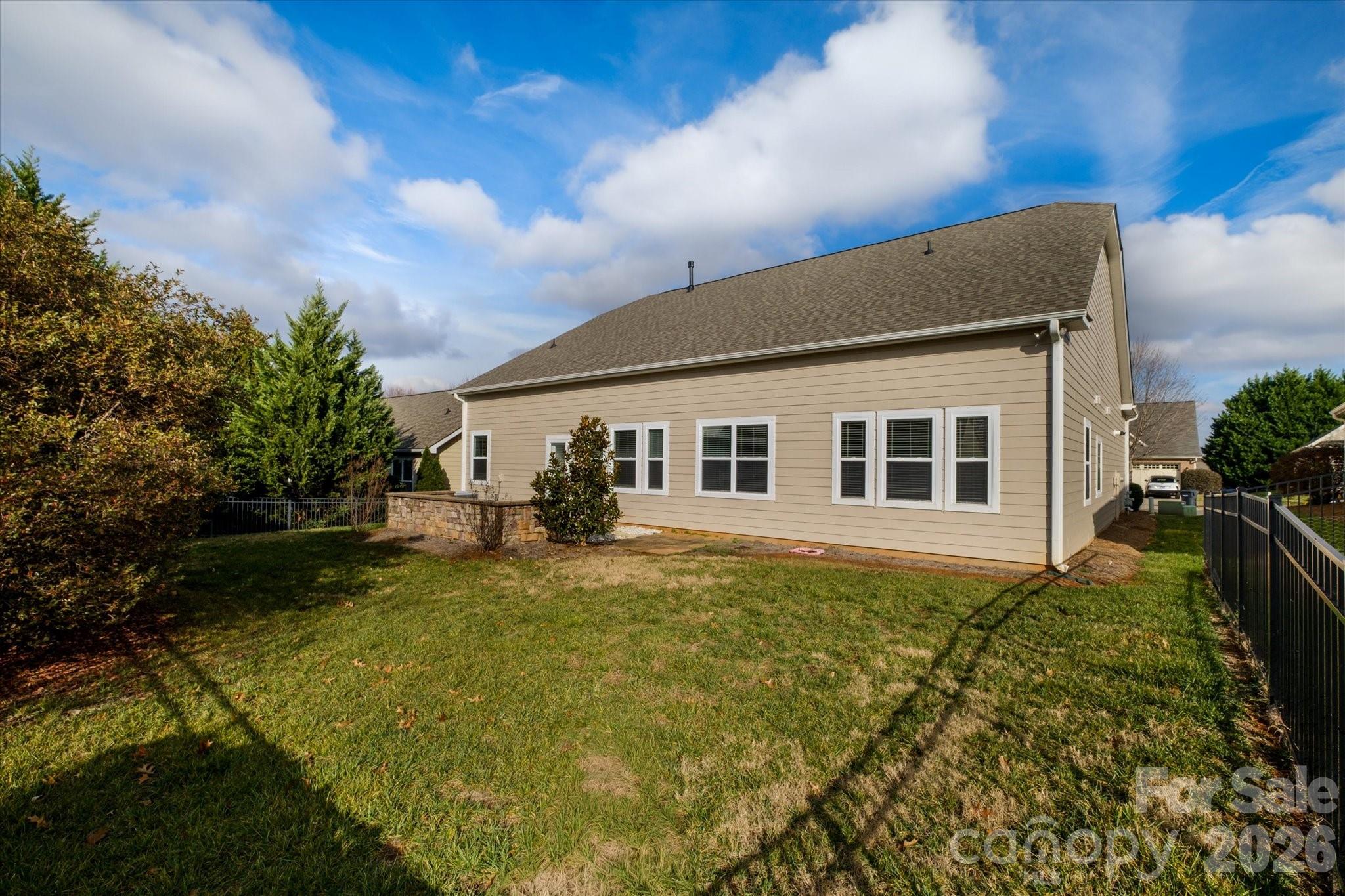 The Vineyards on Lake Wylie - Residential