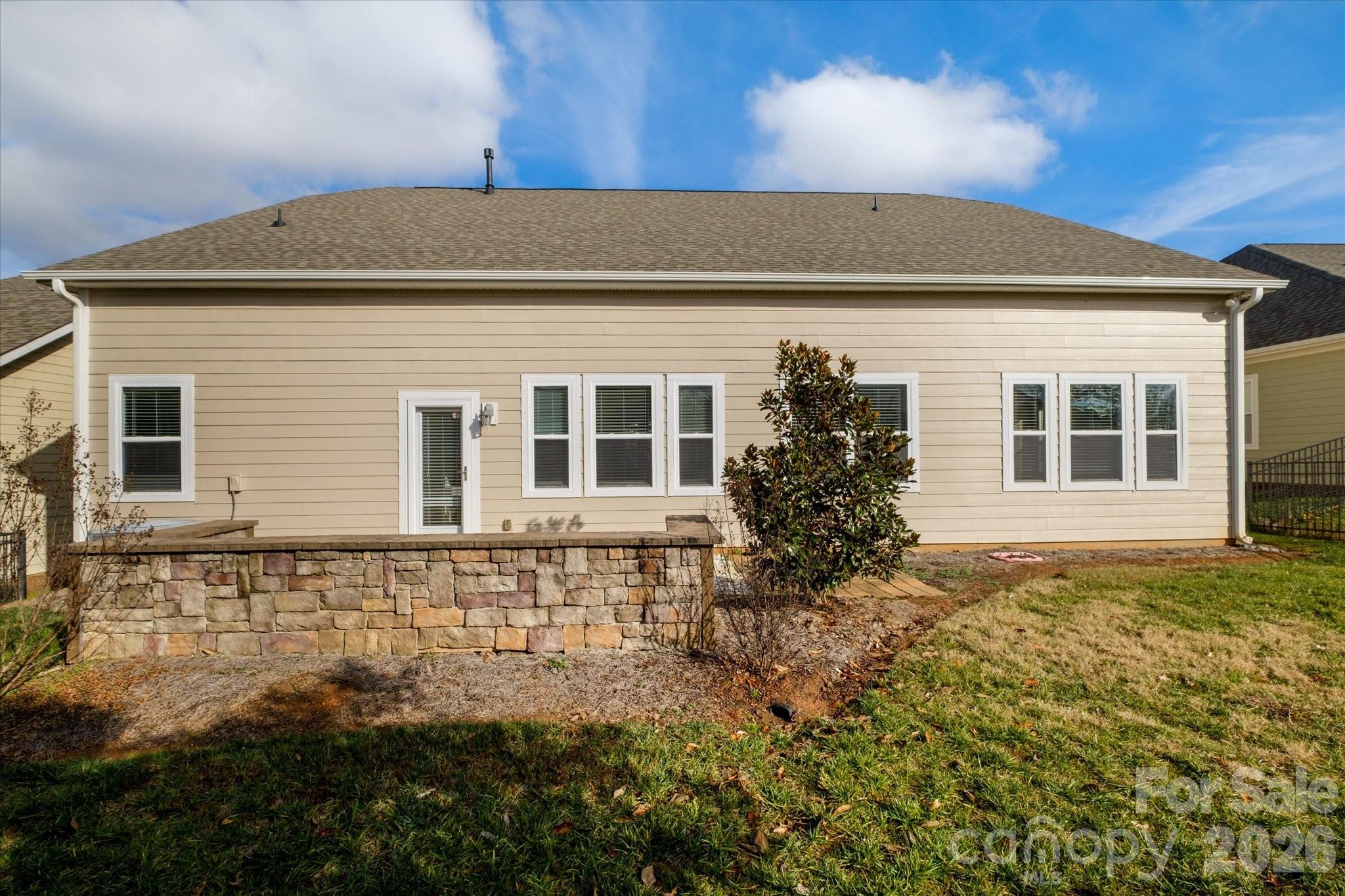 The Vineyards on Lake Wylie - Residential