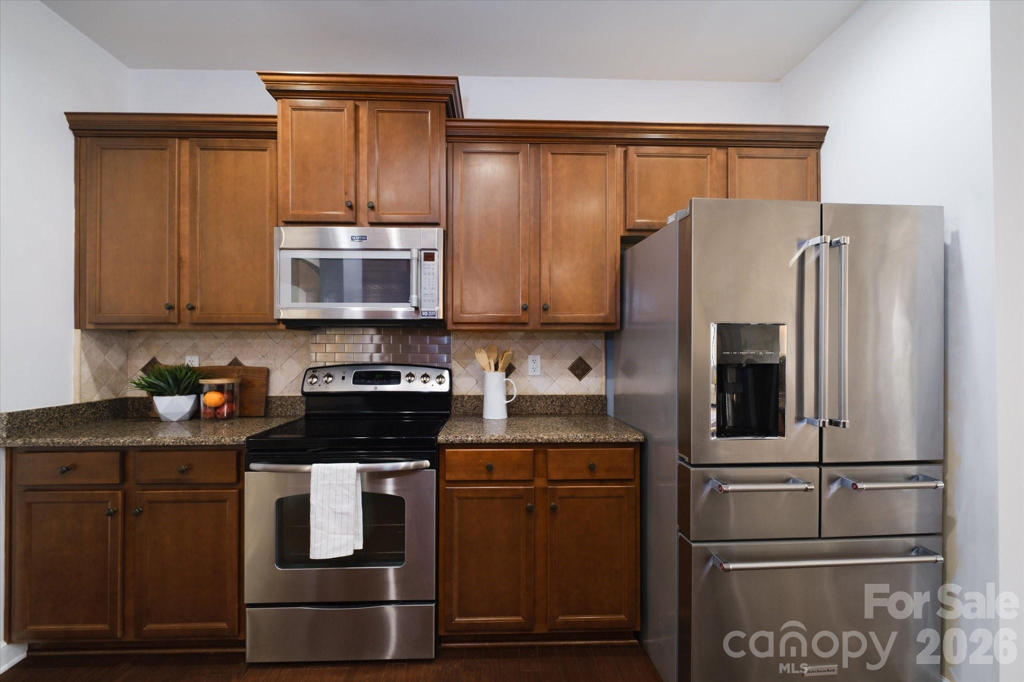 The Vineyards on Lake Wylie - Residential