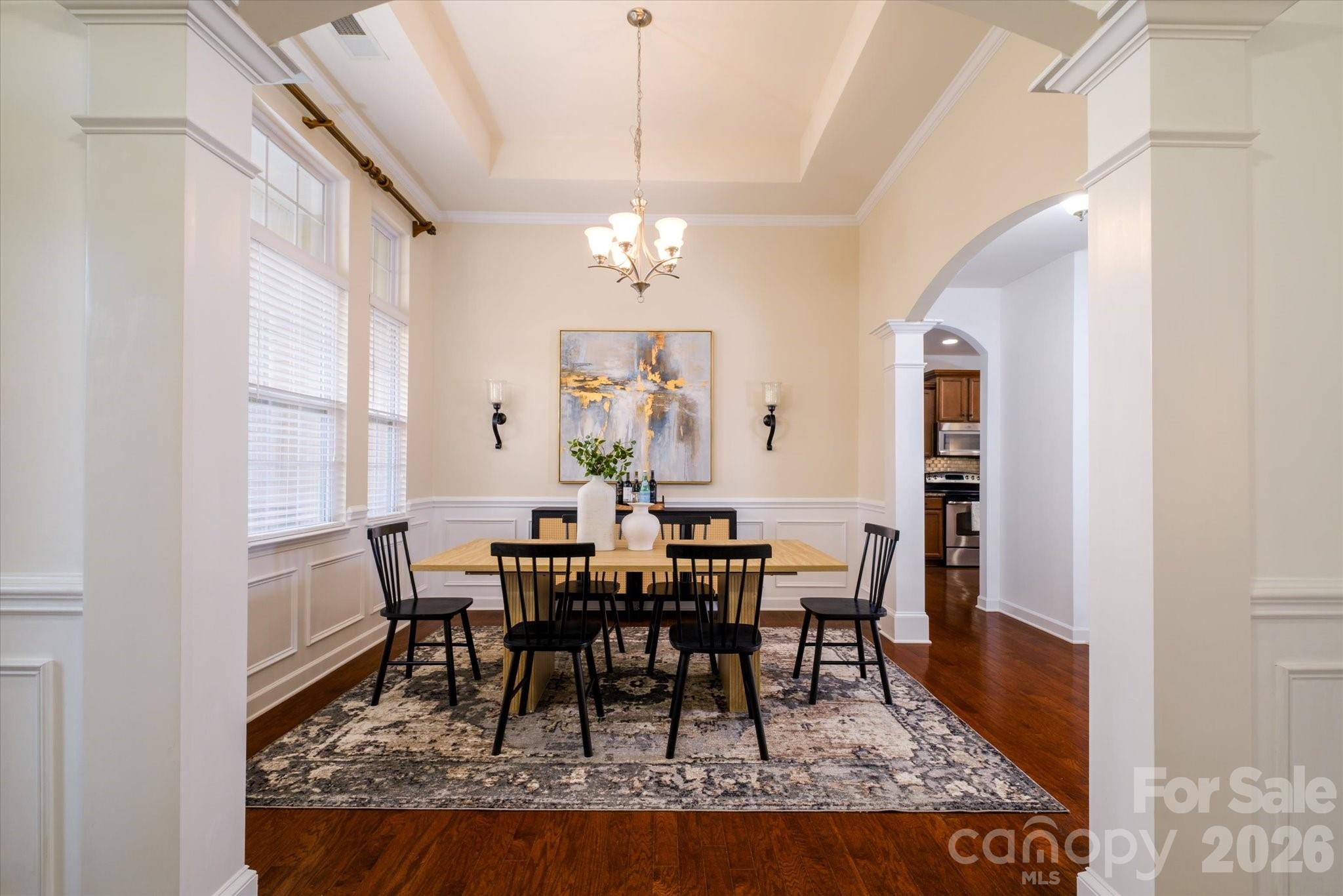 The Vineyards on Lake Wylie - Residential