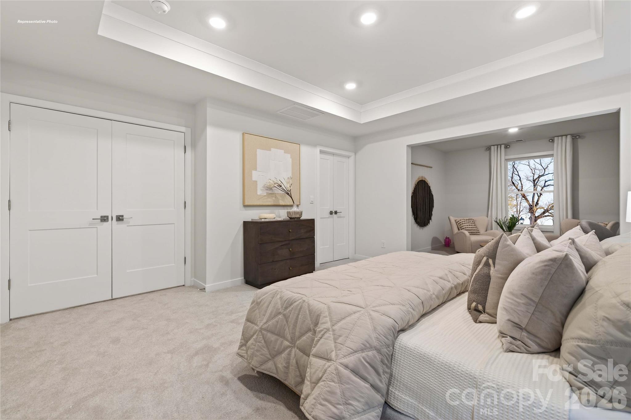 Oak Grove Hill - Residential