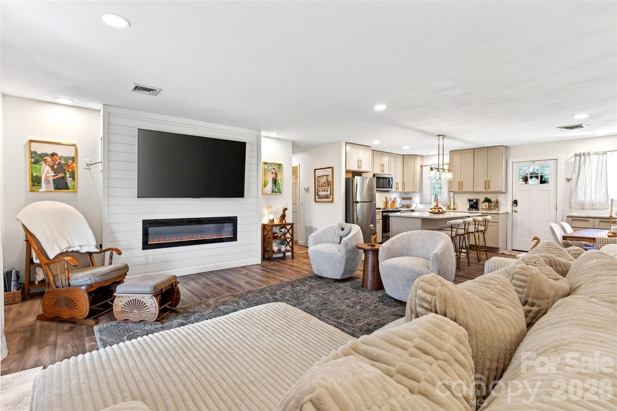 Fairway Condominium - Residential