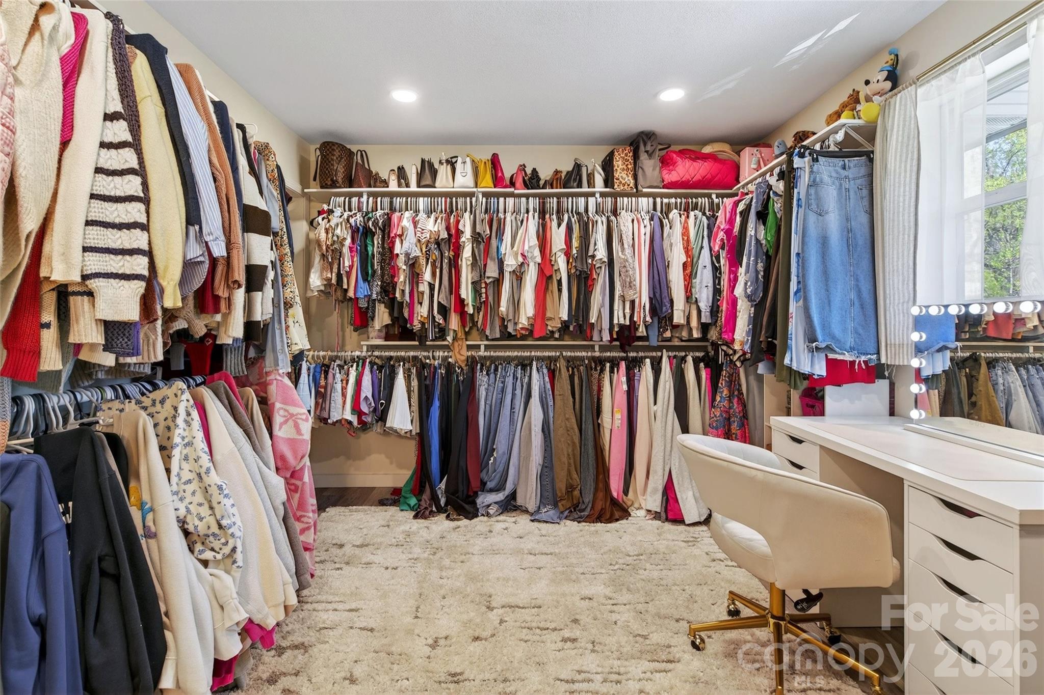 Fairway Condominium - Residential