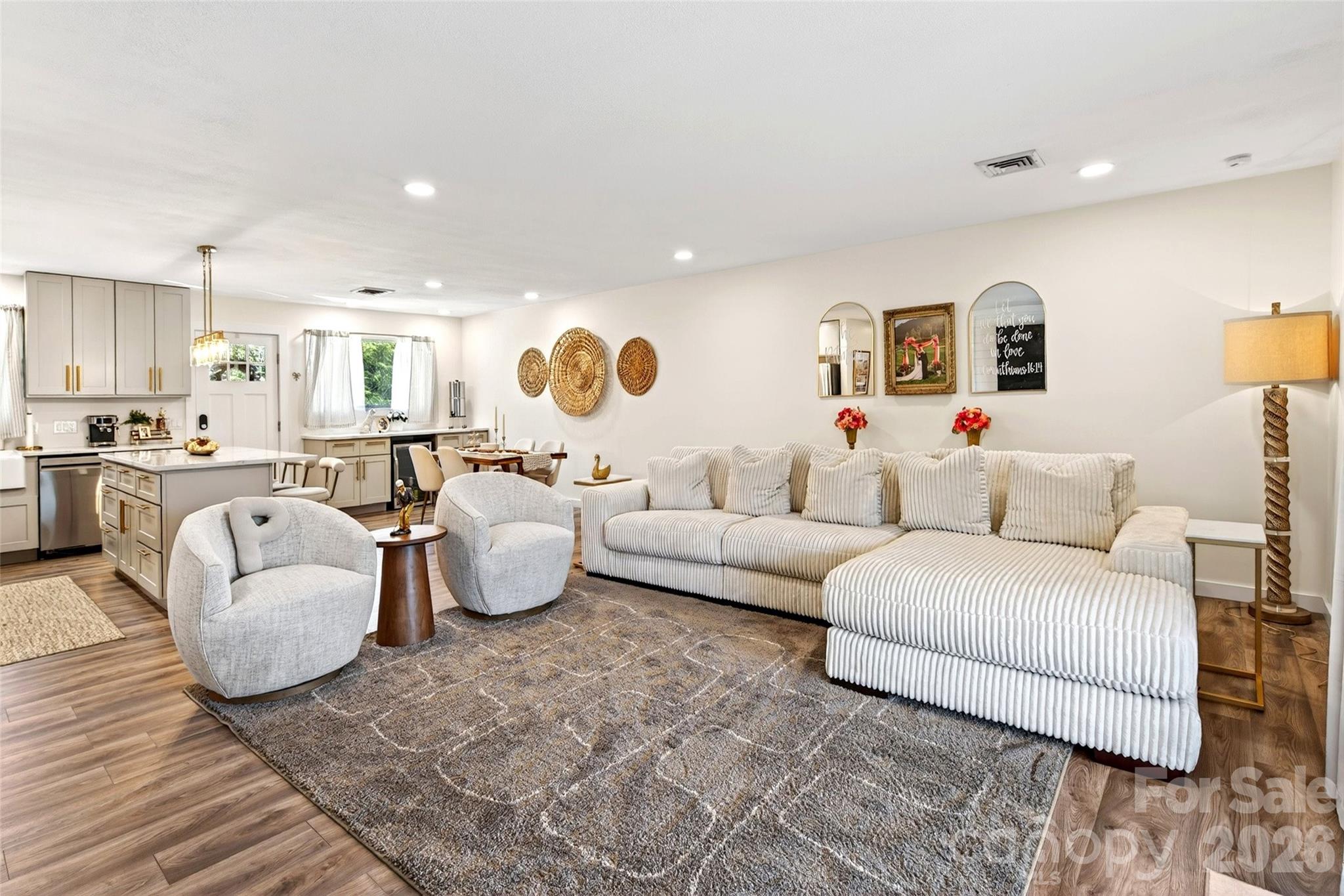 Fairway Condominium - Residential