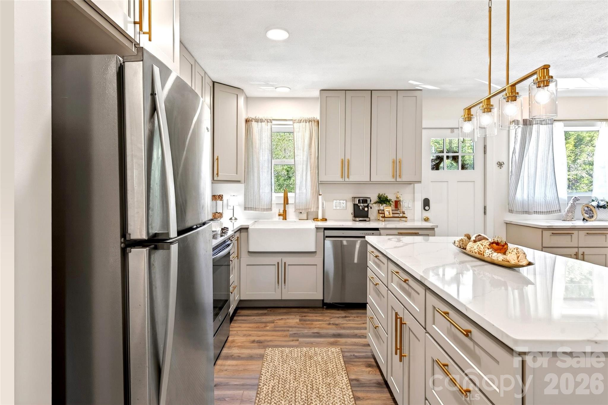 Fairway Condominium - Residential