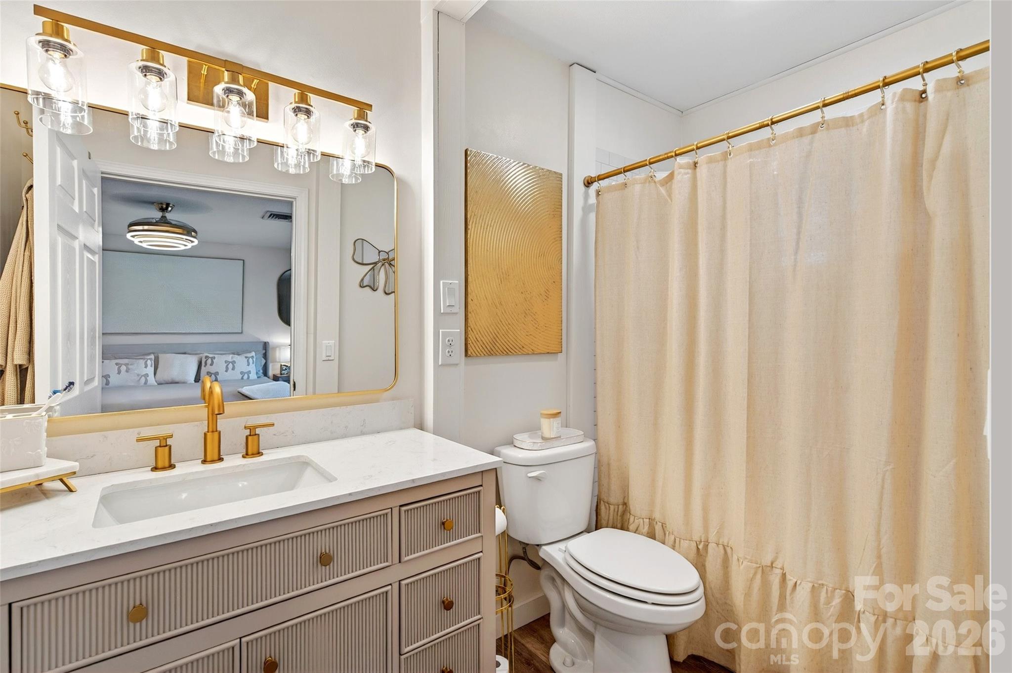 Fairway Condominium - Residential