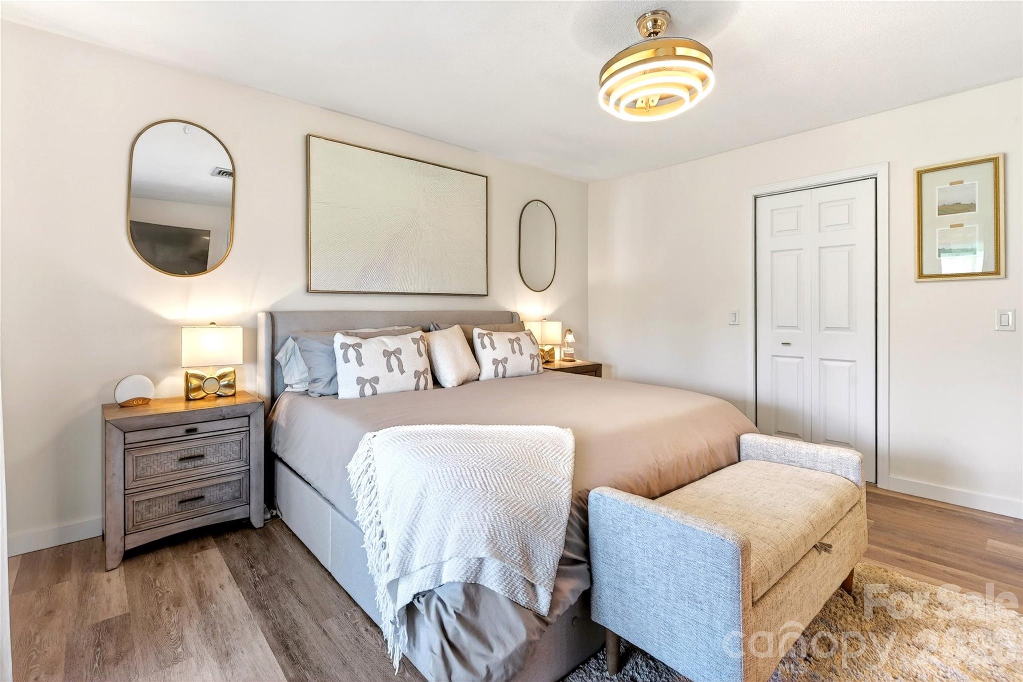 Fairway Condominium - Residential