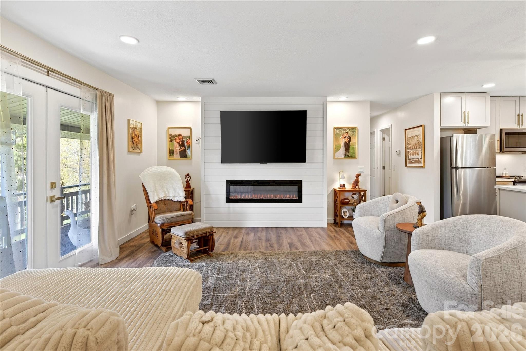 Fairway Condominium - Residential