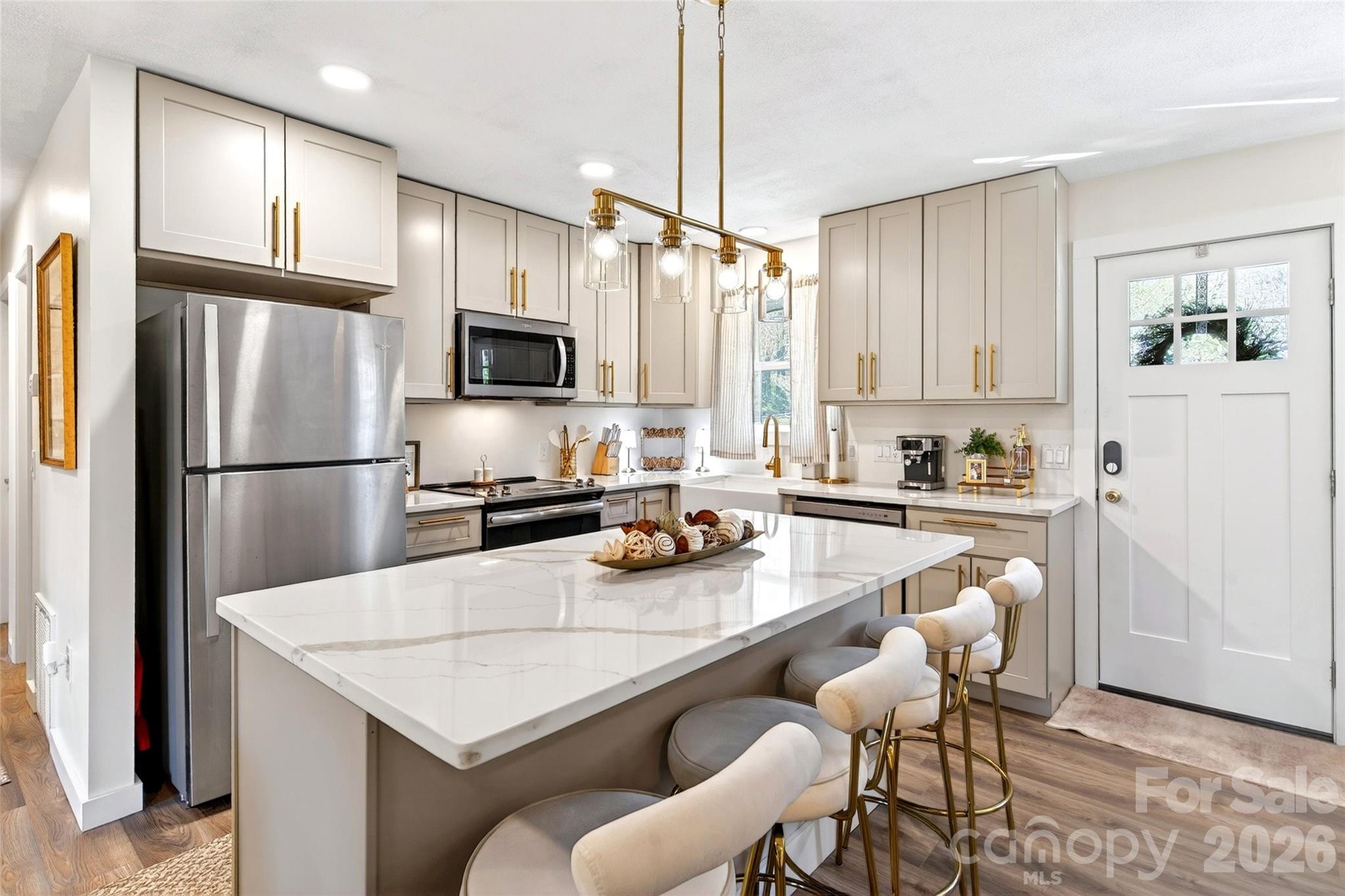 Fairway Condominium - Residential