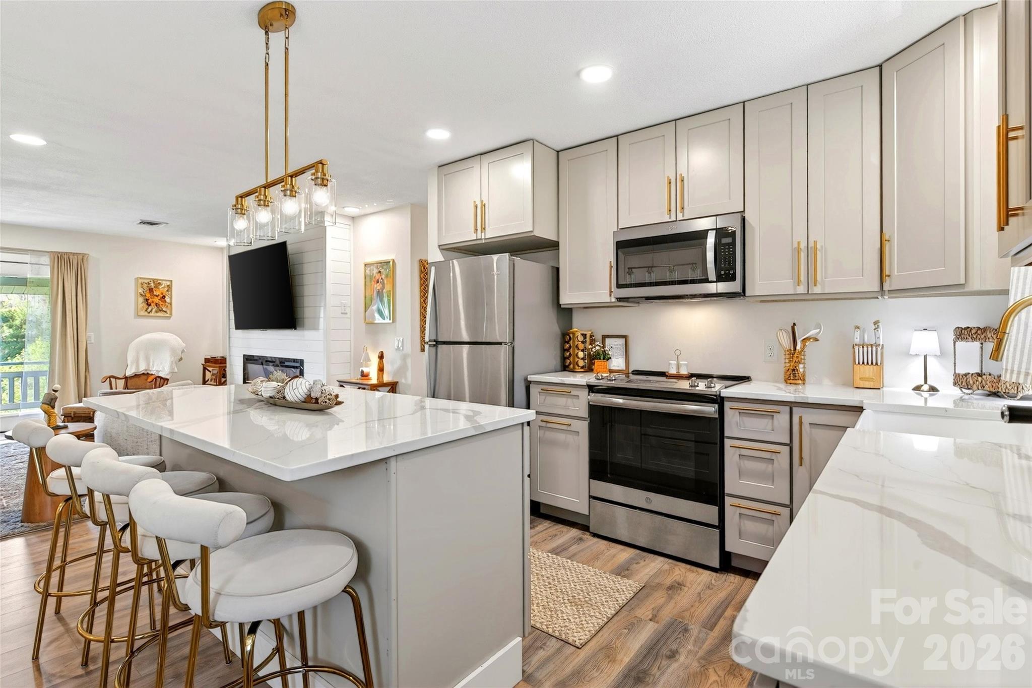 Fairway Condominium - Residential