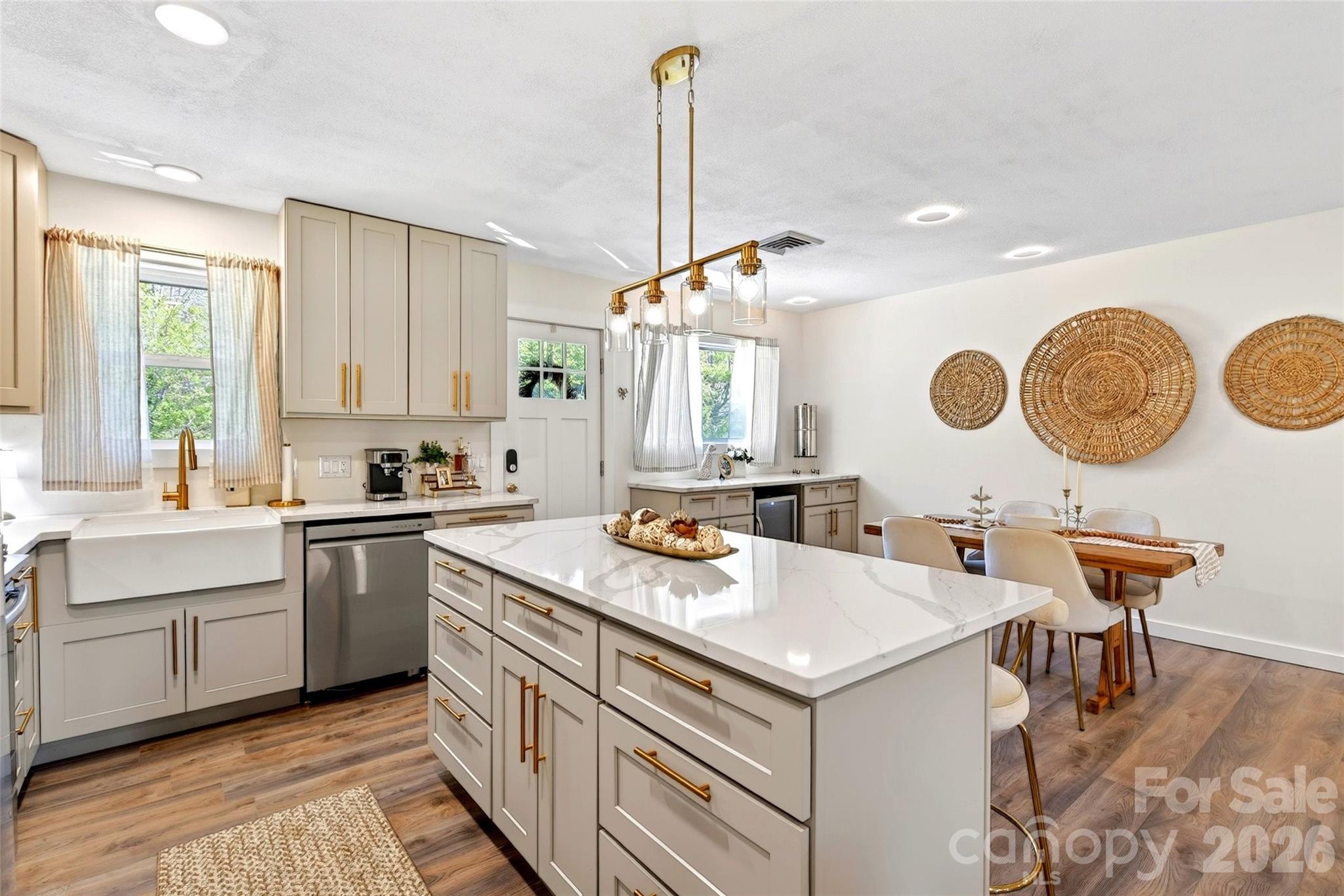 Fairway Condominium - Residential