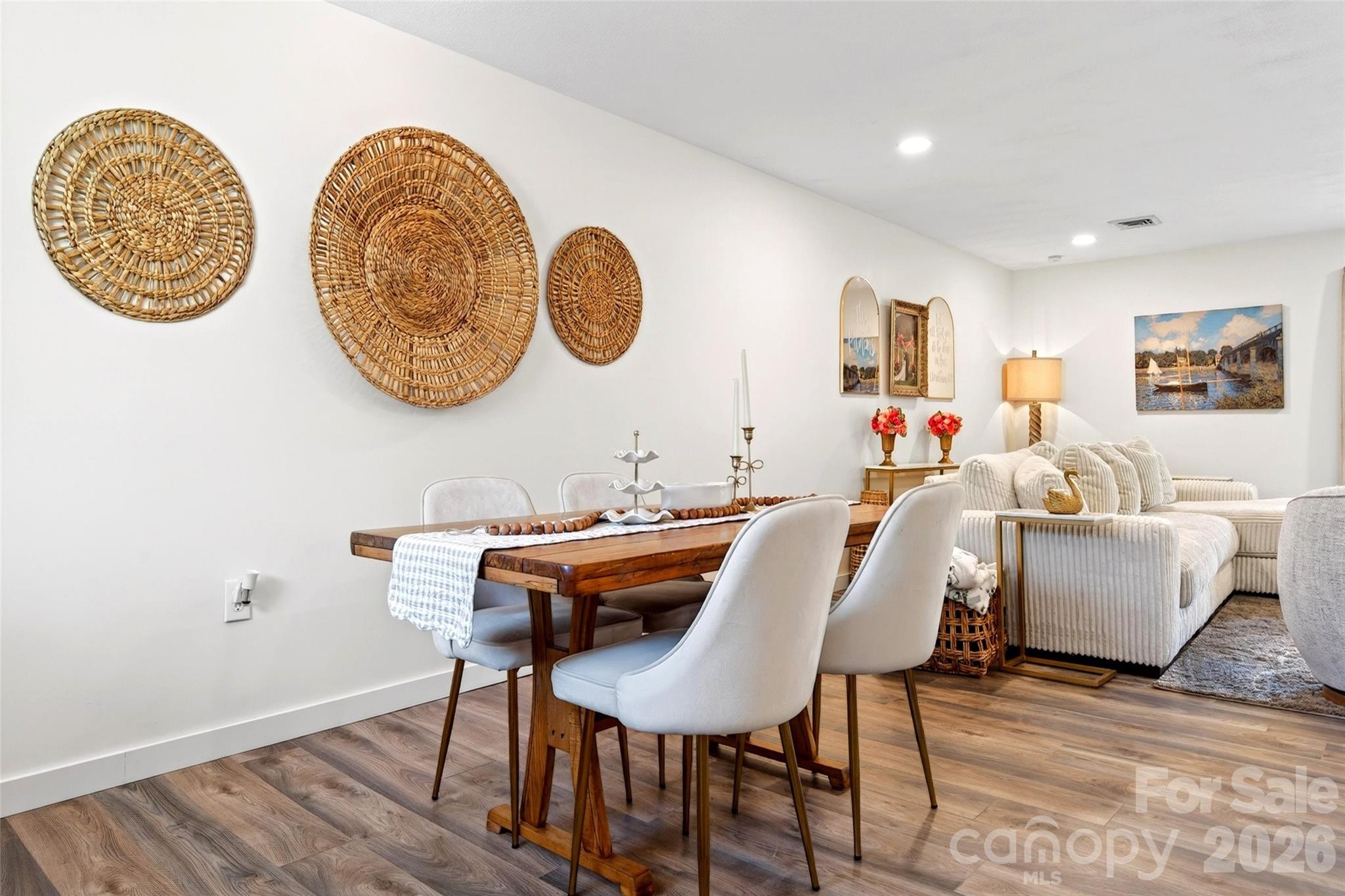 Fairway Condominium - Residential