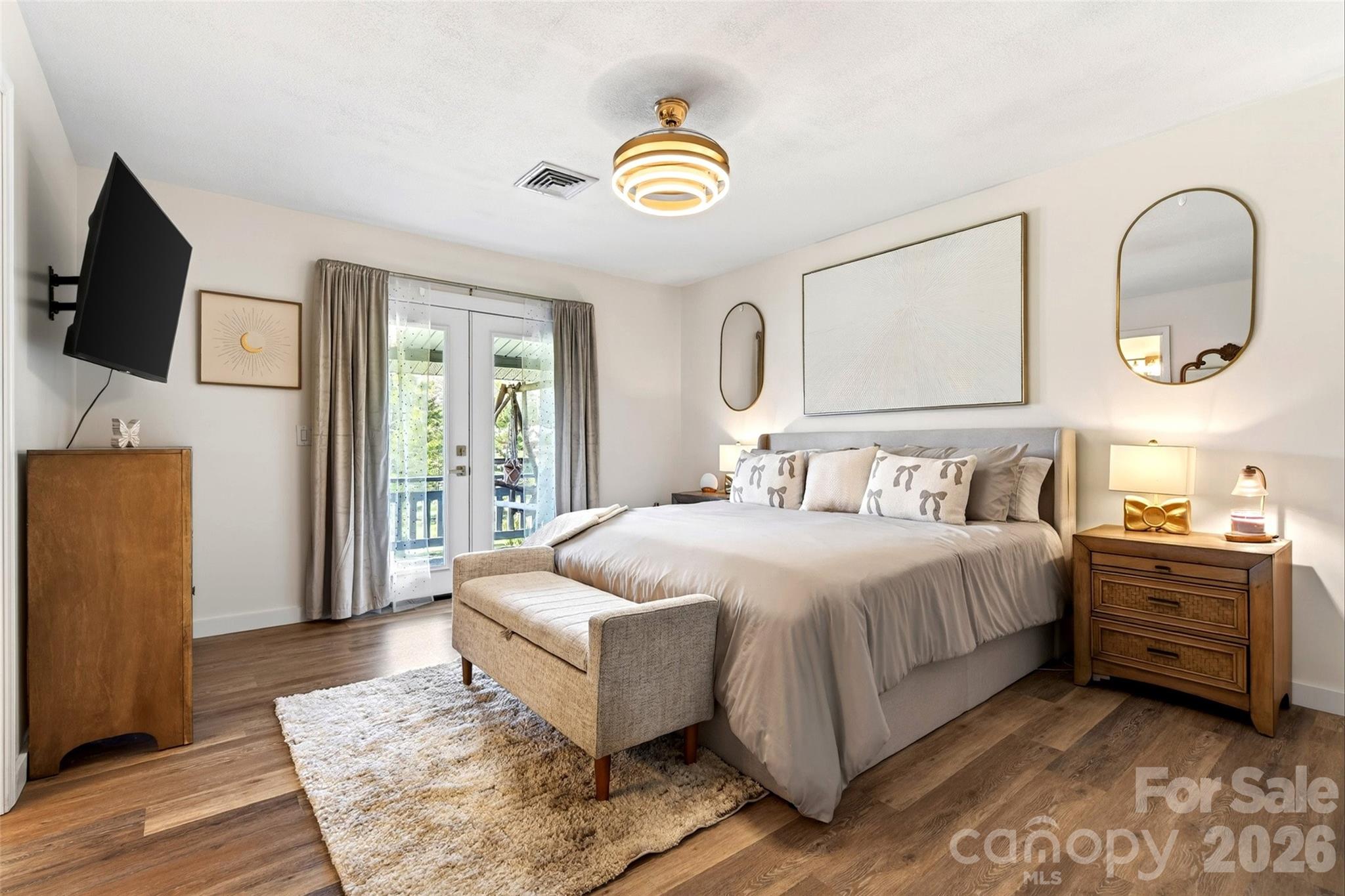 Fairway Condominium - Residential