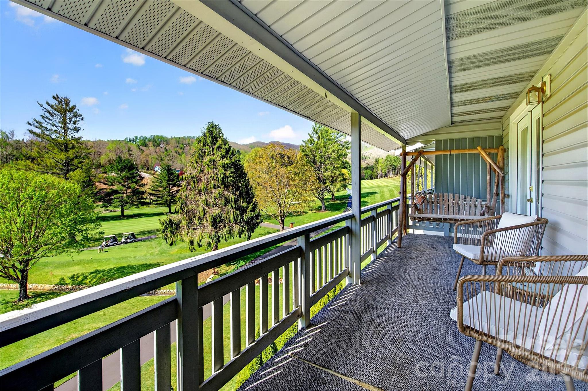 Fairway Condominium - Residential