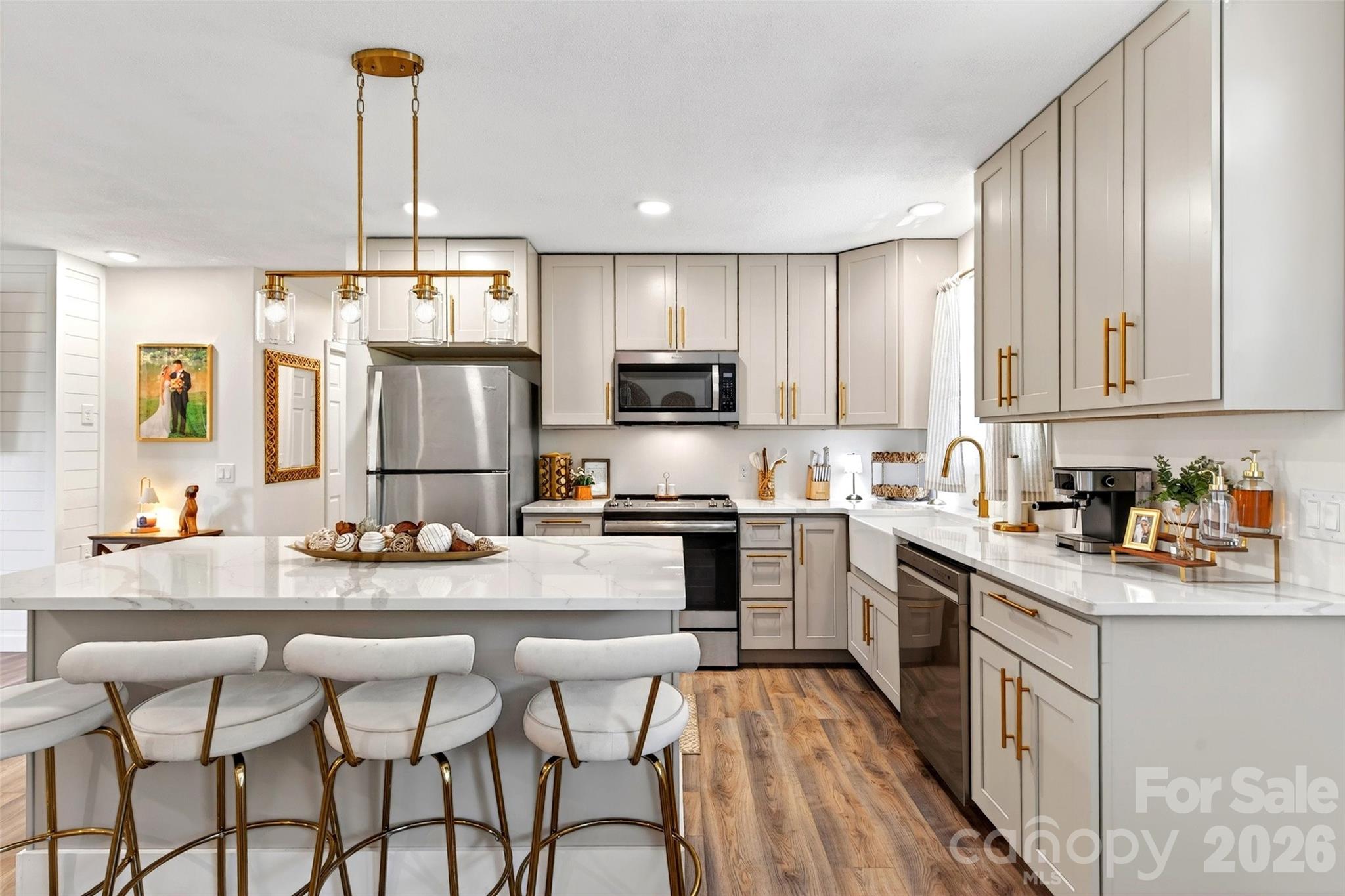 Fairway Condominium - Residential