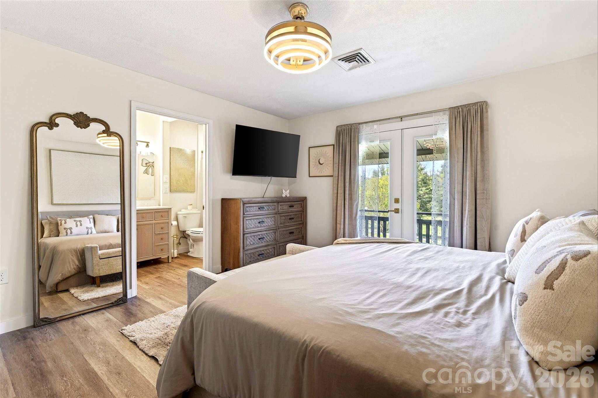 Fairway Condominium - Residential