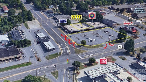Photo of 1240 US Highway 70 Highway SW, Hickory, NC 28602 (MLS # 4405235)
