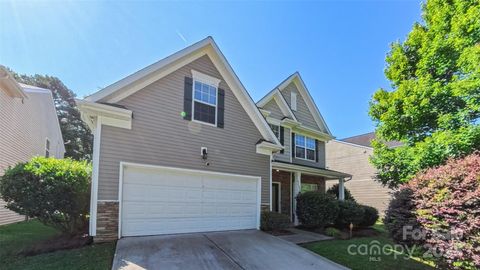 11514 Hattie Little Street Charlotte NC 28269