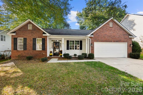 Photo of 8913 Arbor Grove Lane, Charlotte, NC 28277 (MLS # 4435186)