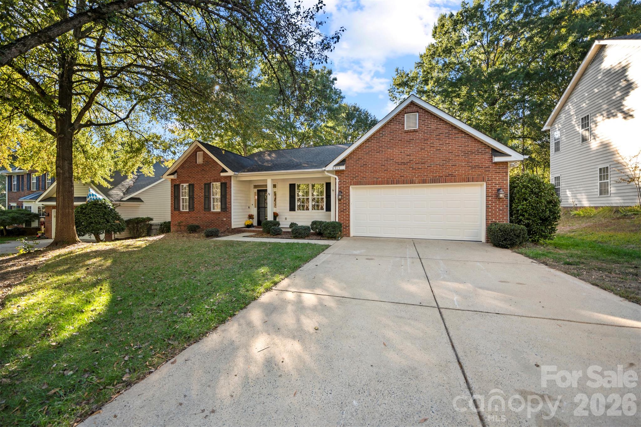 8913 Arbor Grove Lane