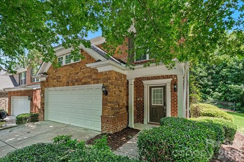 Photo of 16247 Annahill Court, Charlotte, NC 28277 (MLS # 4397007)