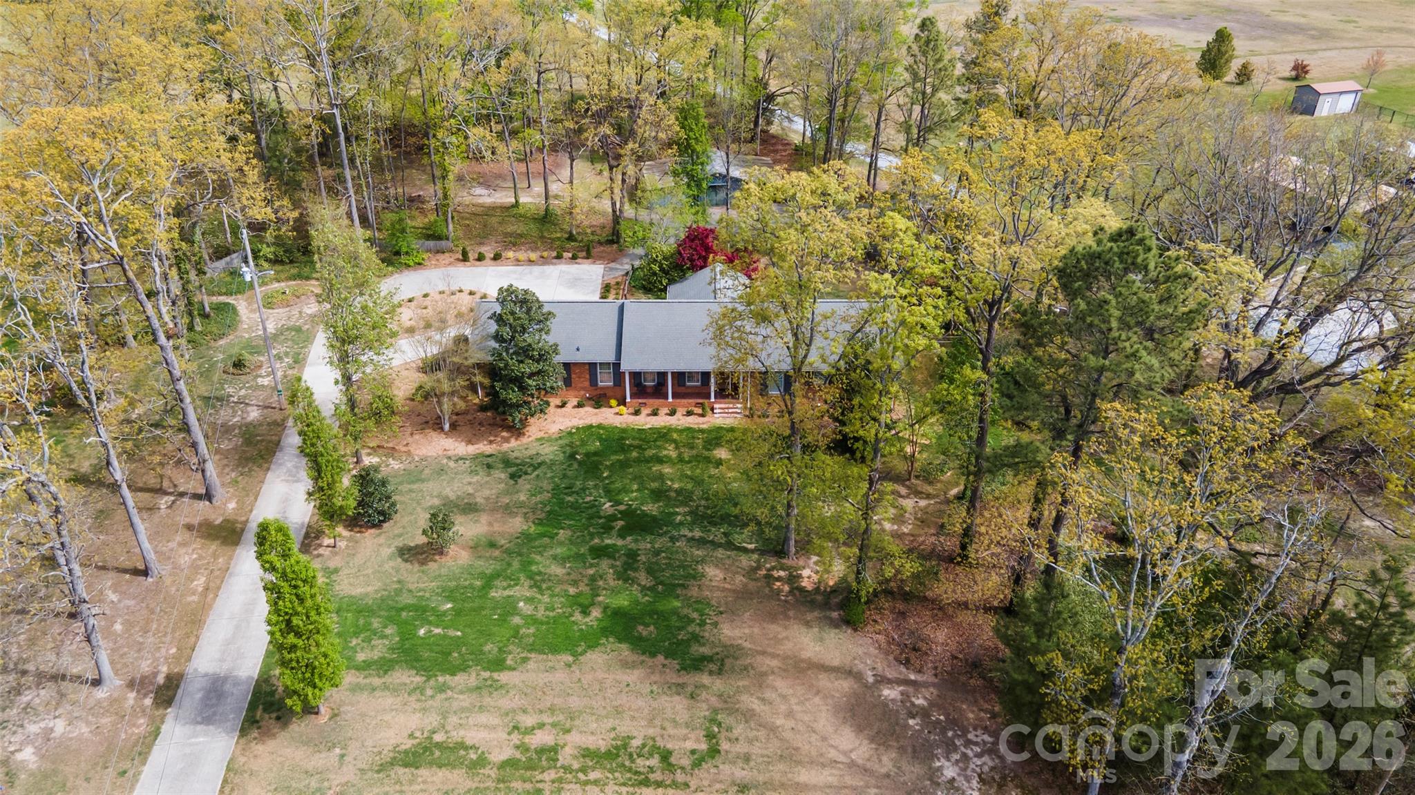 2904 Unionville Indian Trail Road W