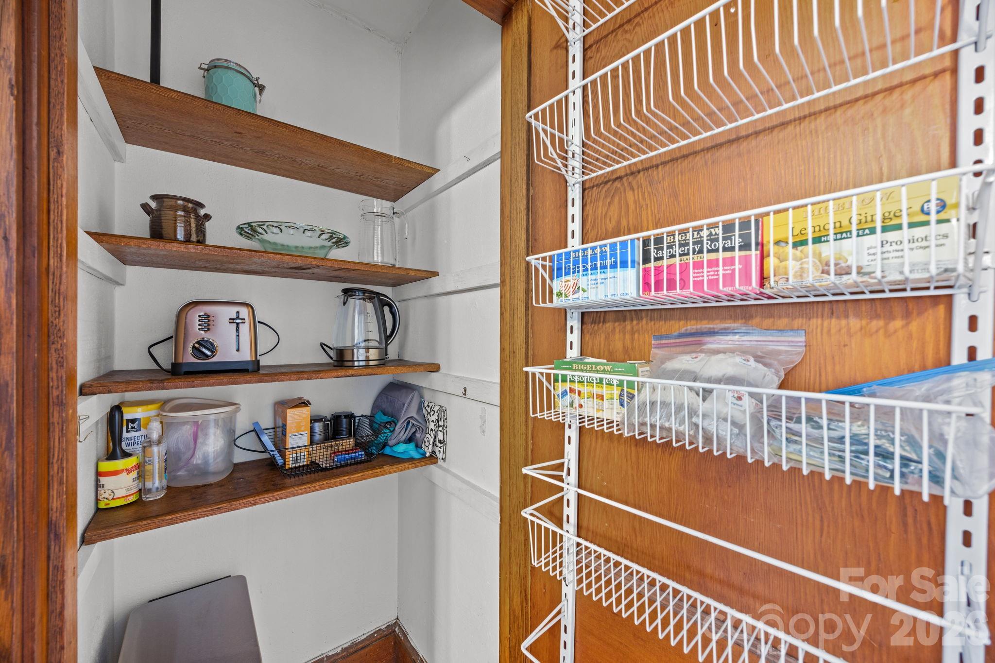 Oakley - Residential Income