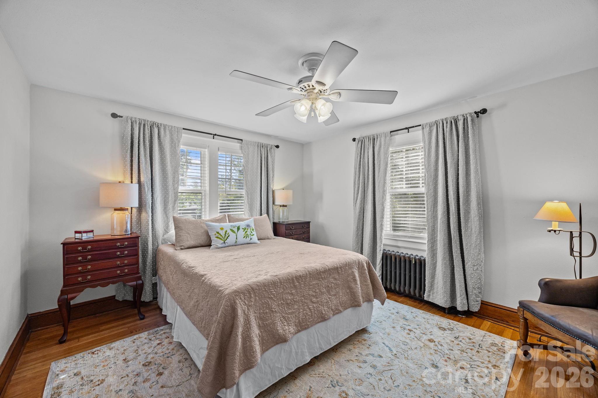 Oakley - Residential Income