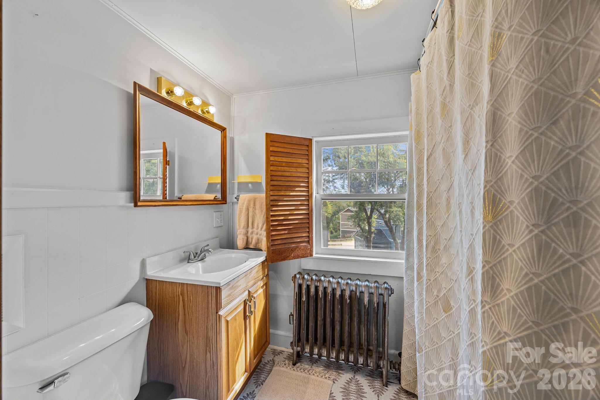 Oakley - Residential Income