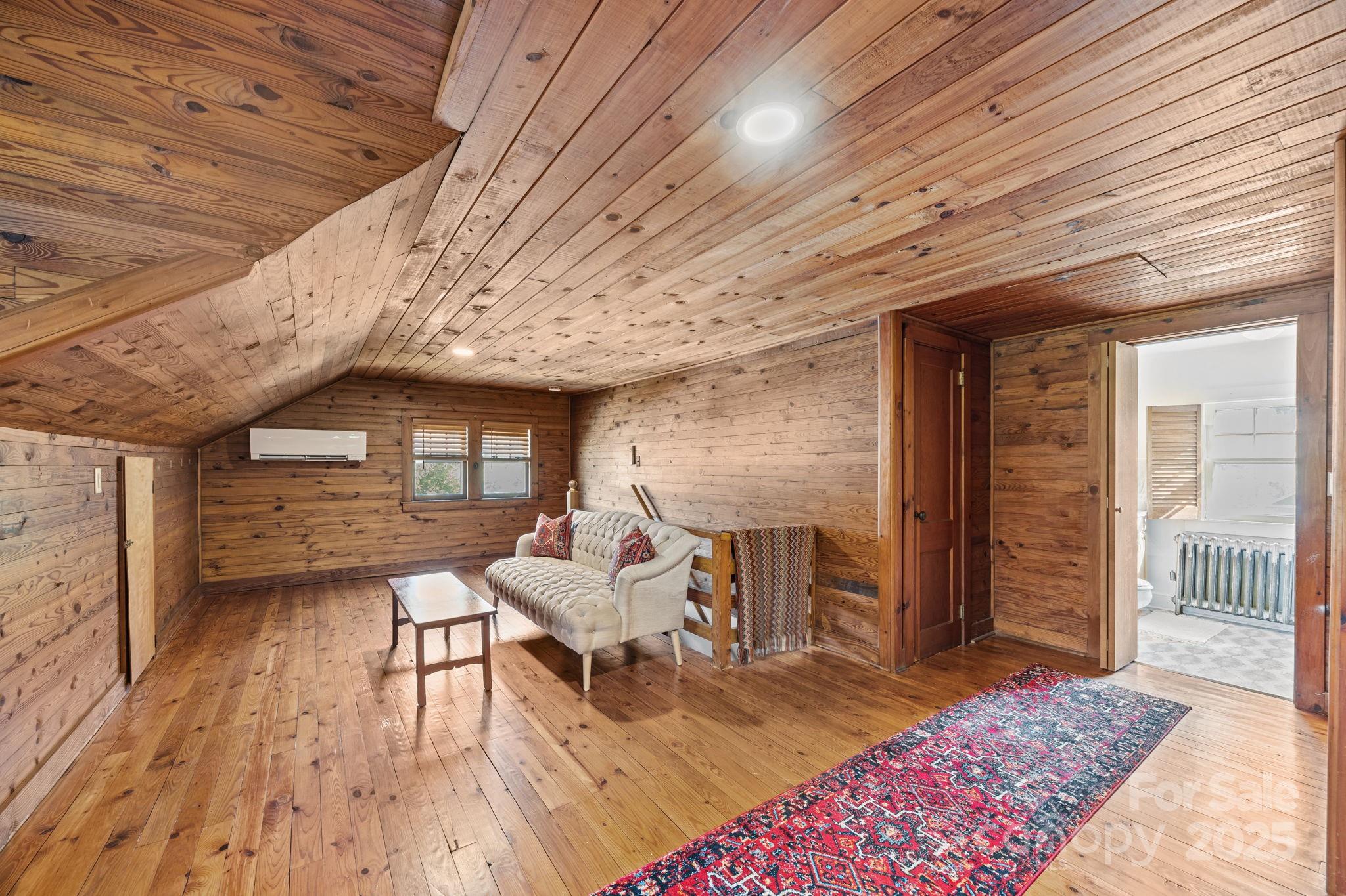 Oakley - Residential Income