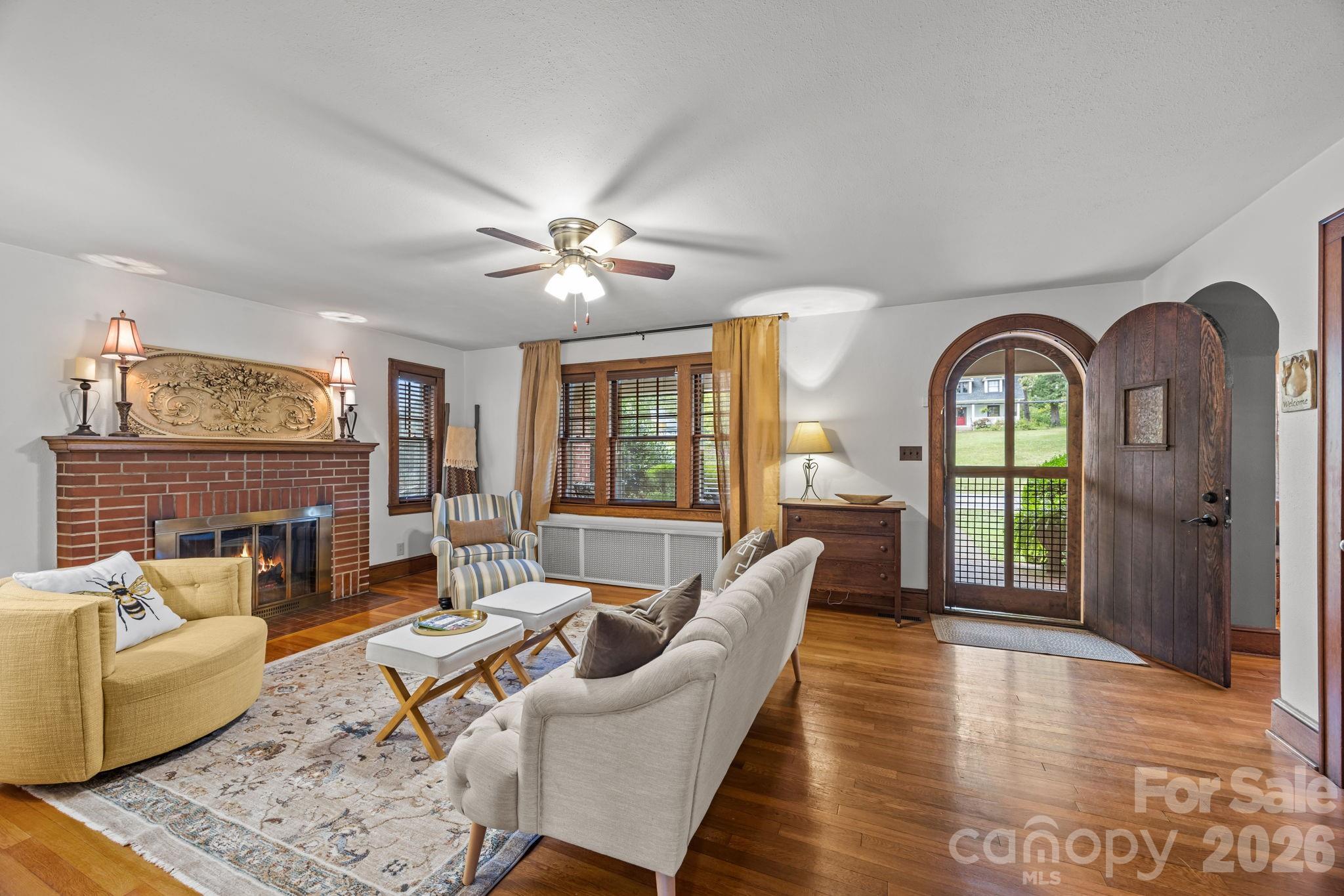 Oakley - Residential Income