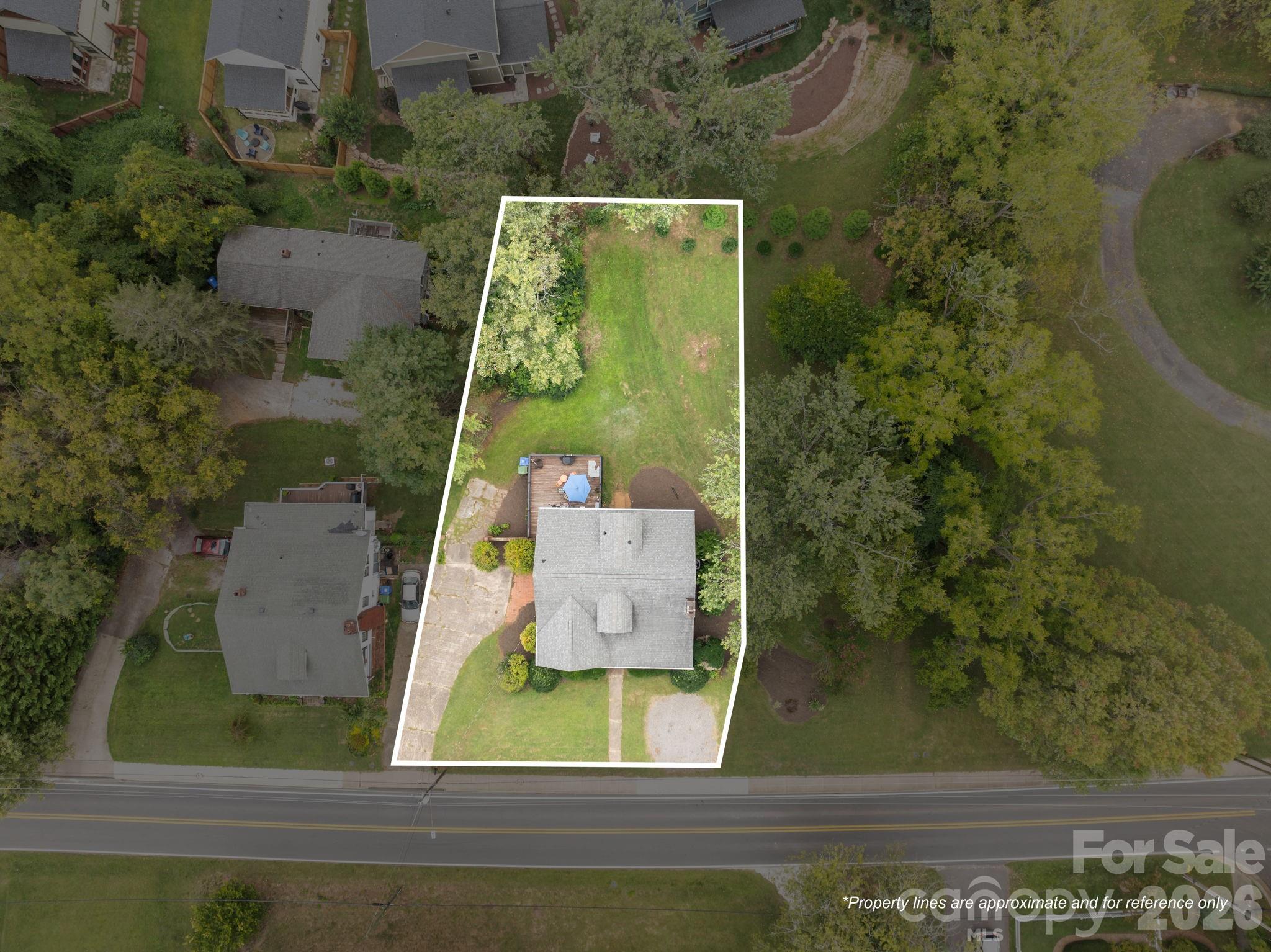 Oakley - Residential Income