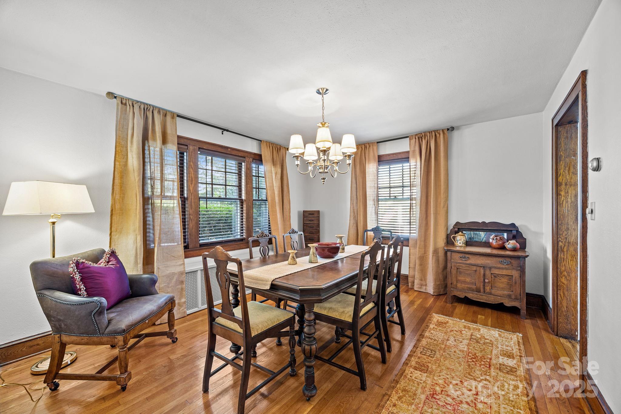 Oakley - Residential Income