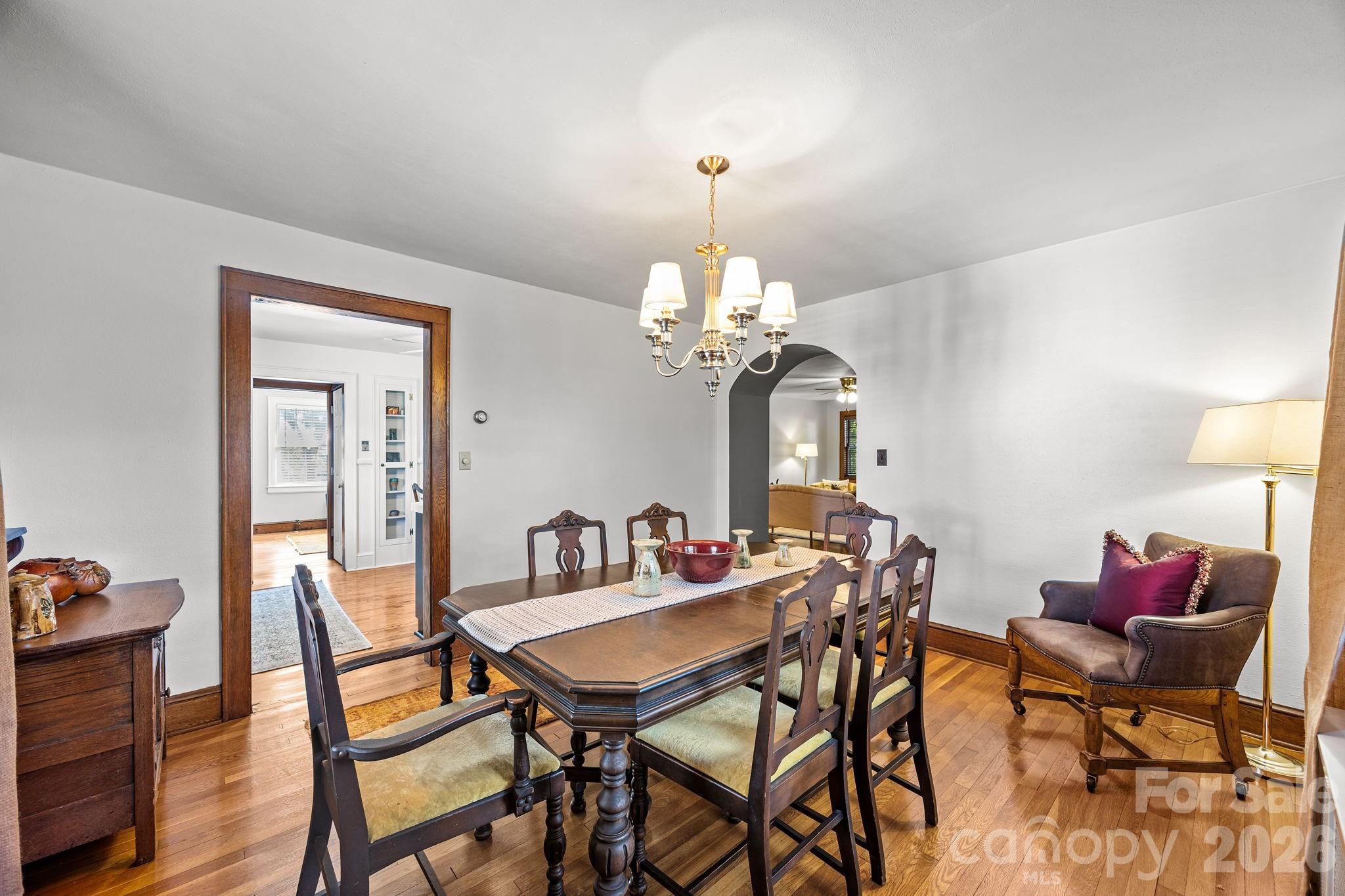 Oakley - Residential Income