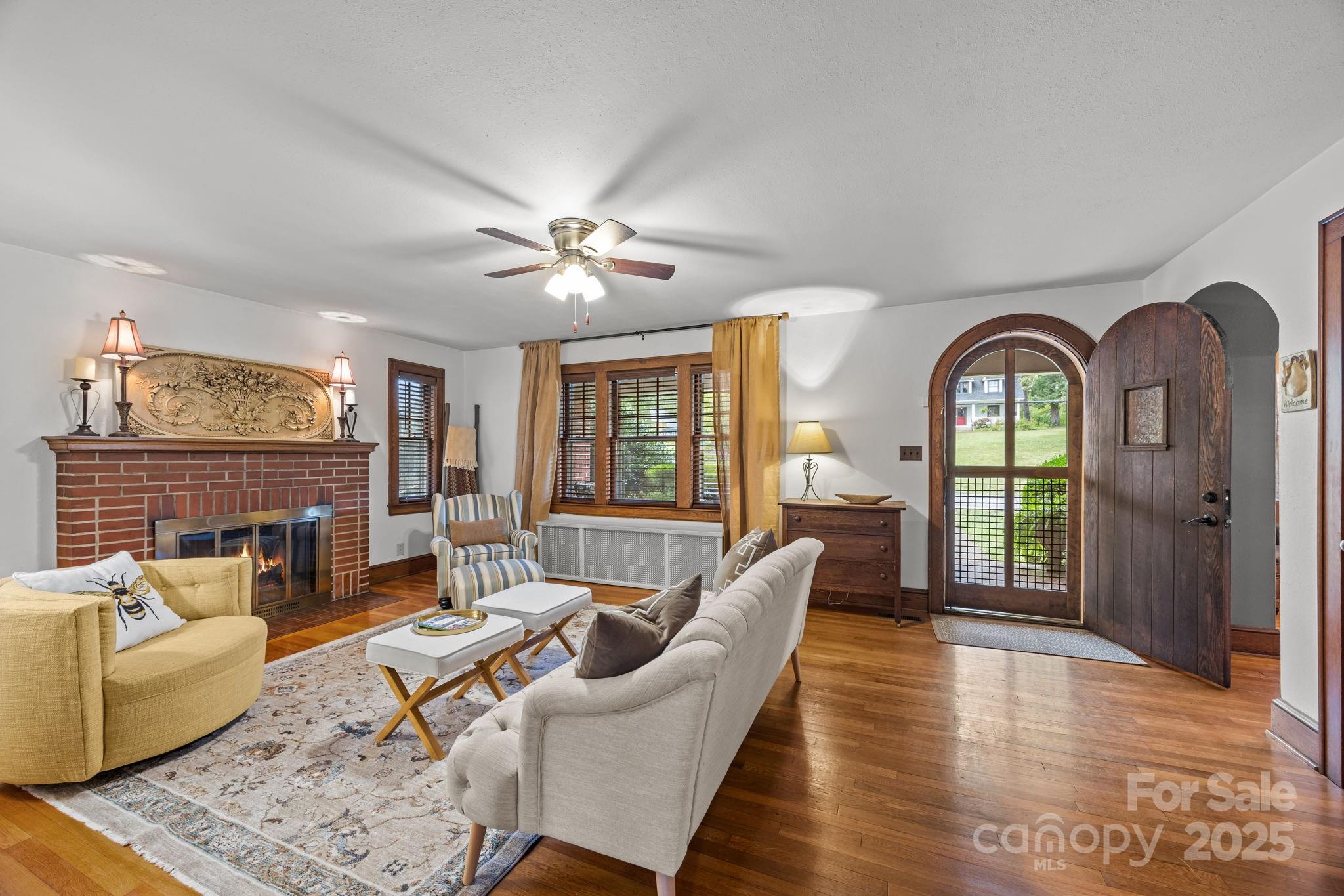 Oakley - Residential Income