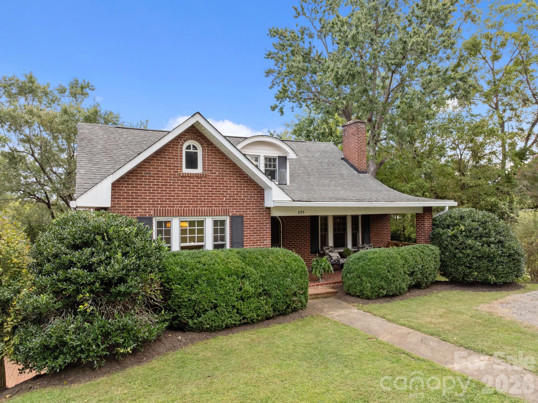 Oakley - Residential Income