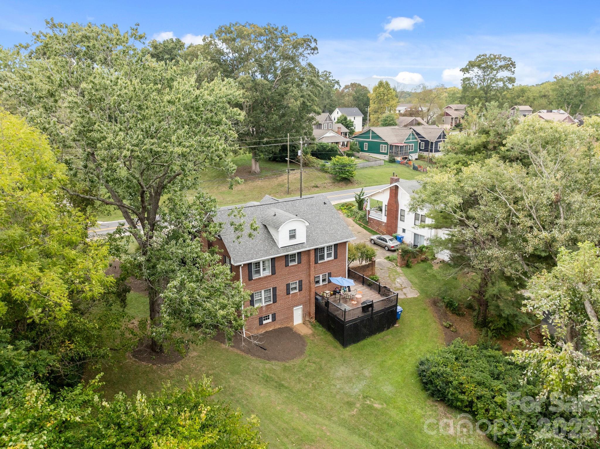 Oakley - Residential Income