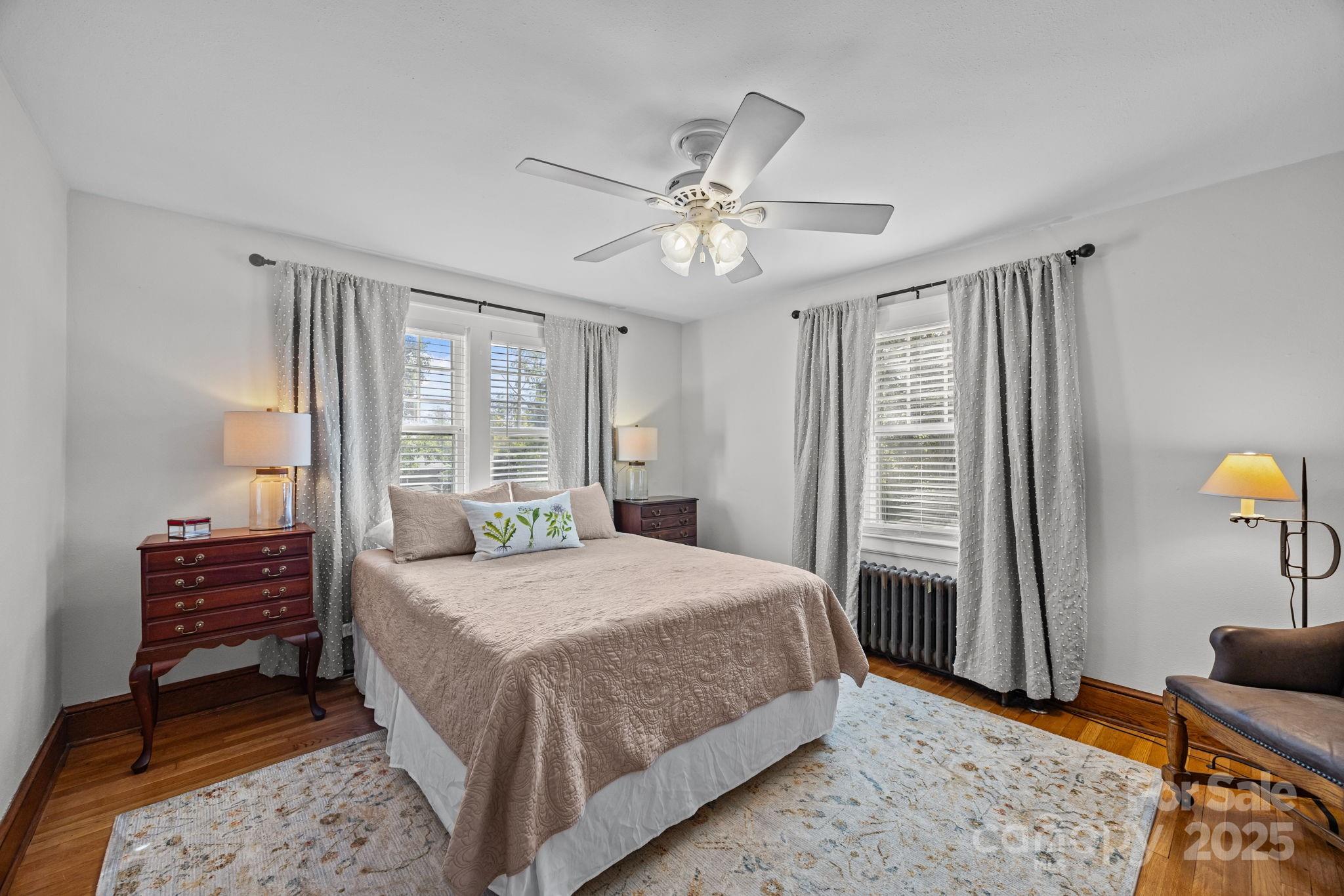 Oakley - Residential Income