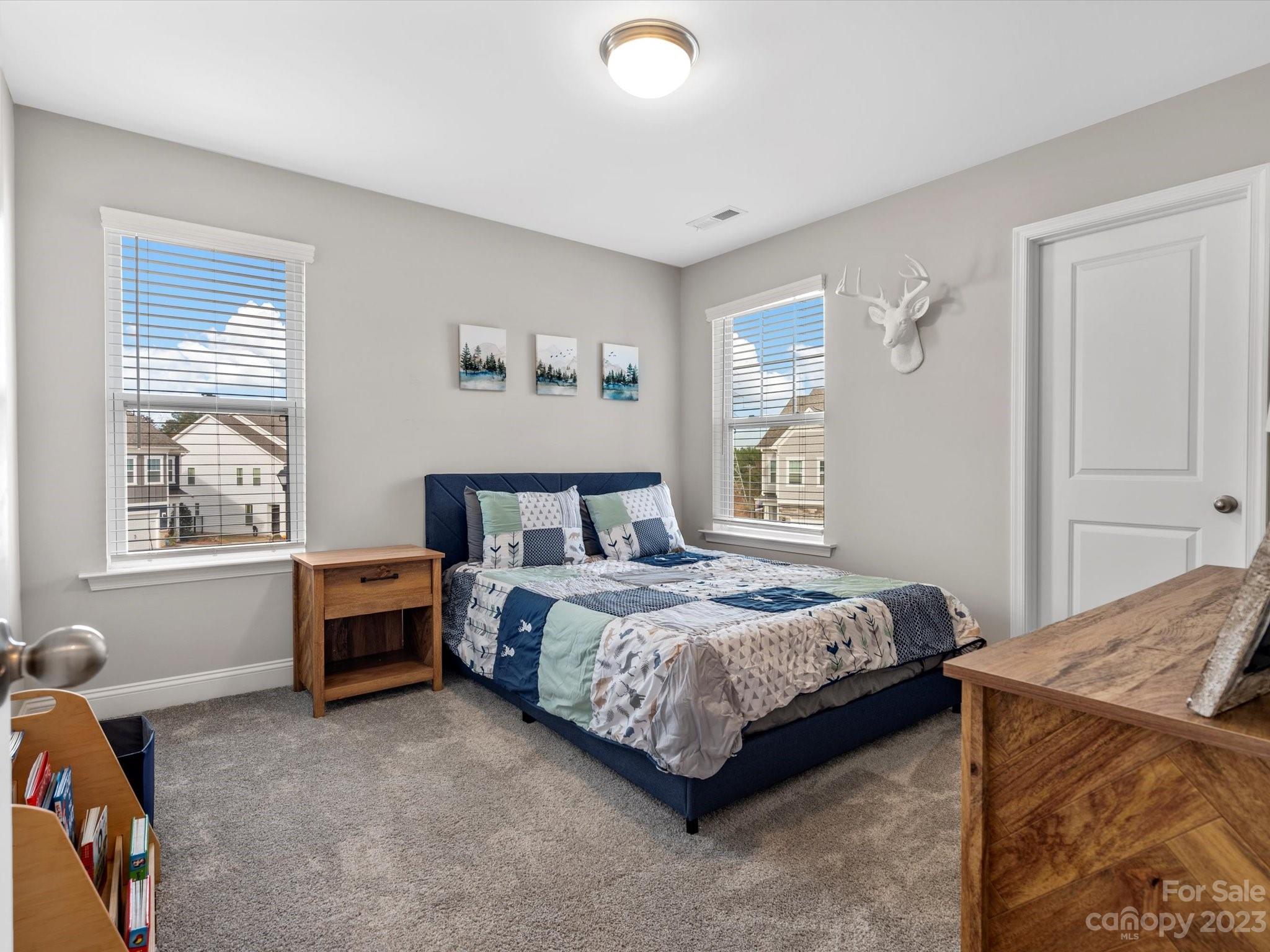 Paddlers Cove - Residential