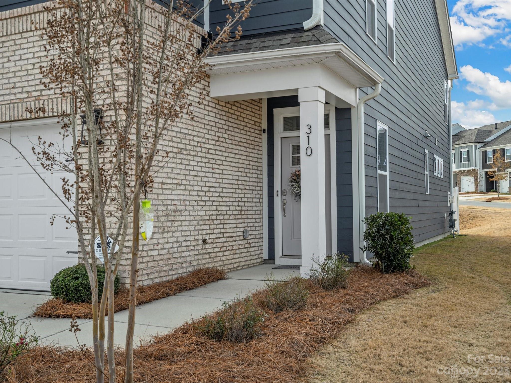 Paddlers Cove - Residential