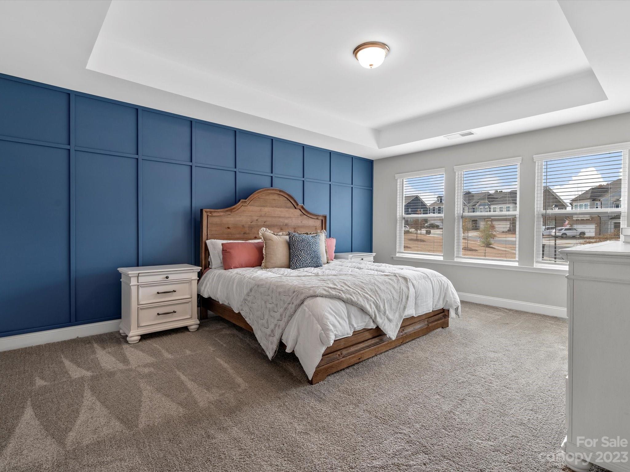 Paddlers Cove - Residential