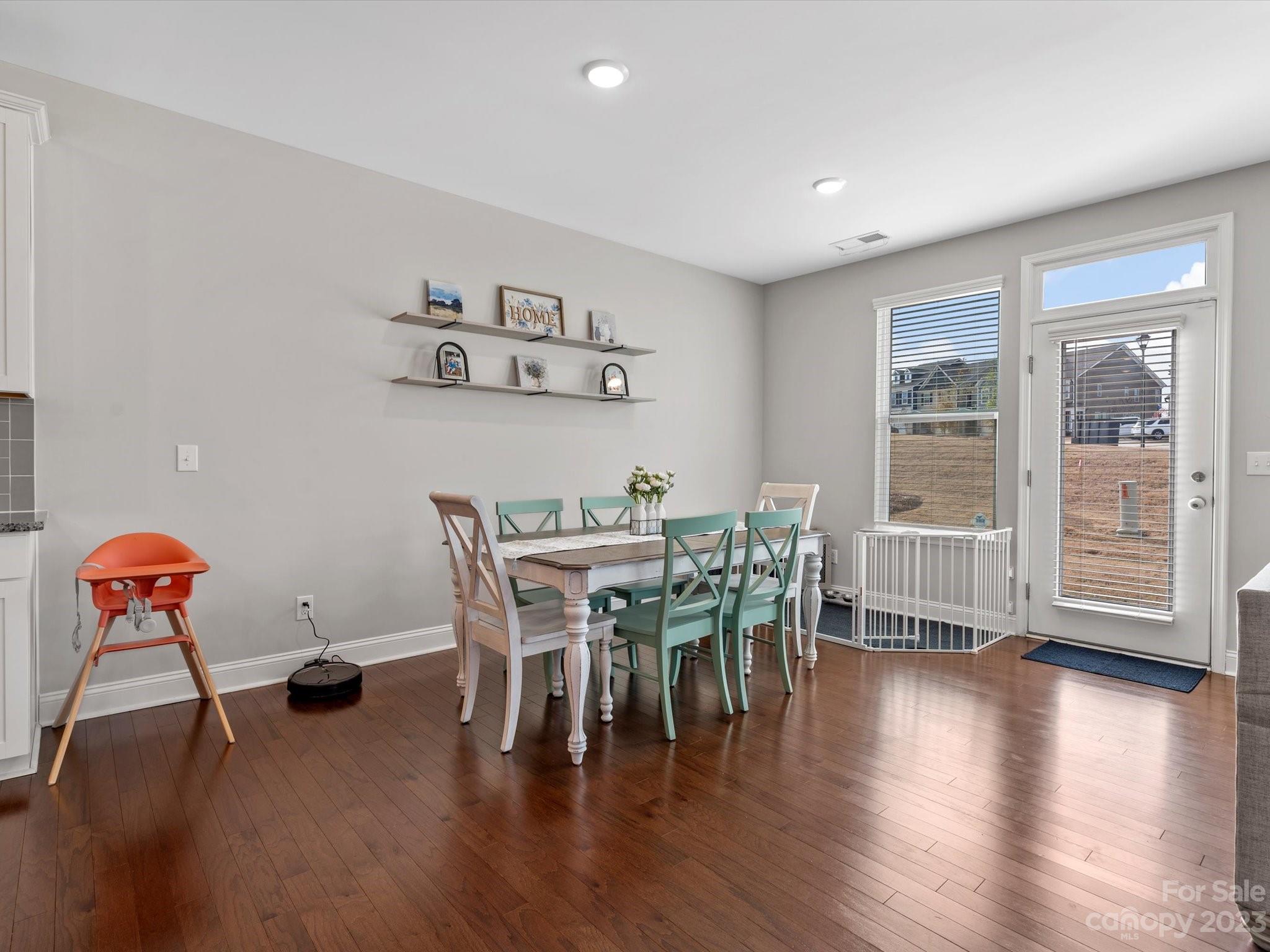 Paddlers Cove - Residential