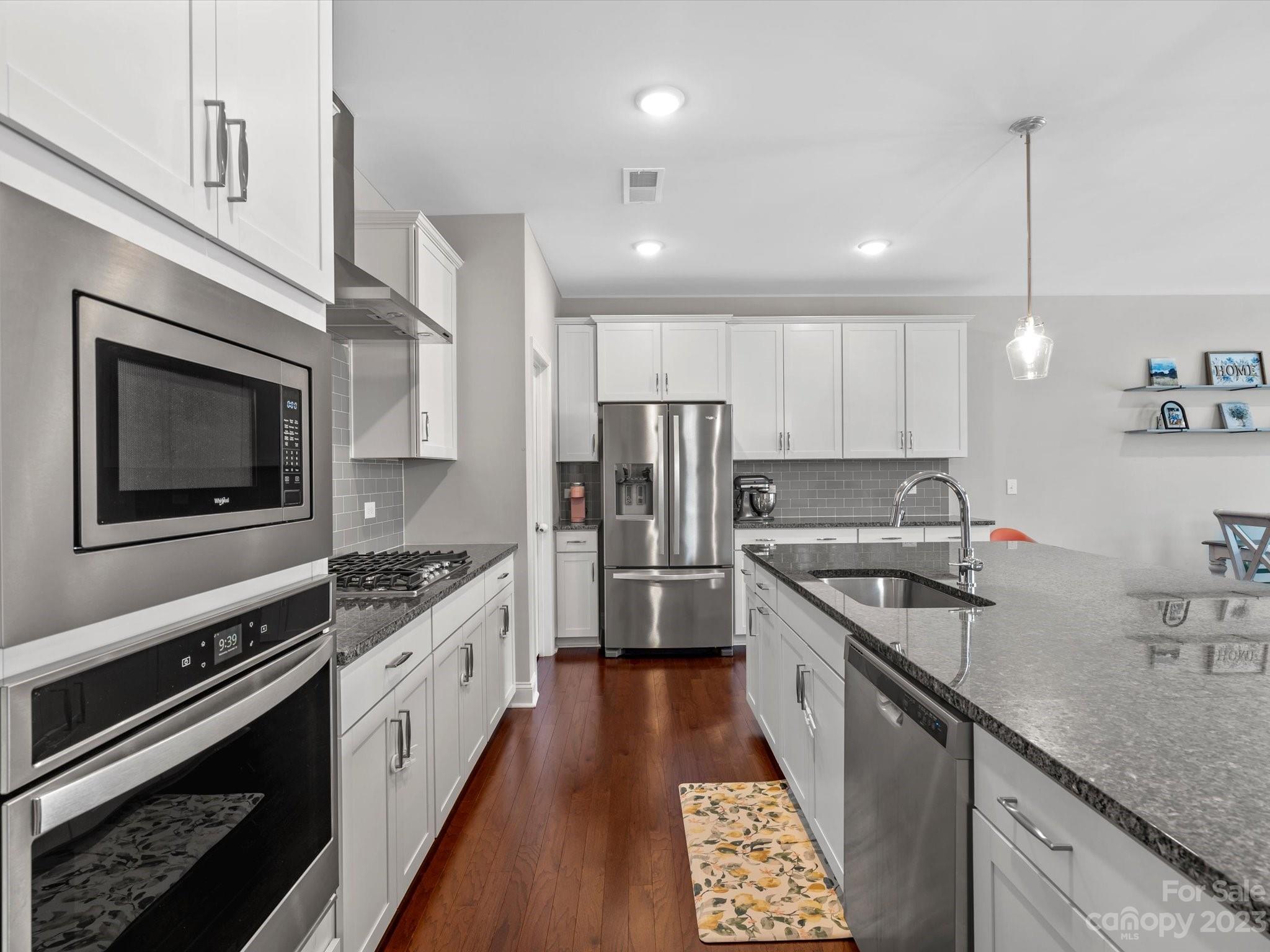 Paddlers Cove - Residential