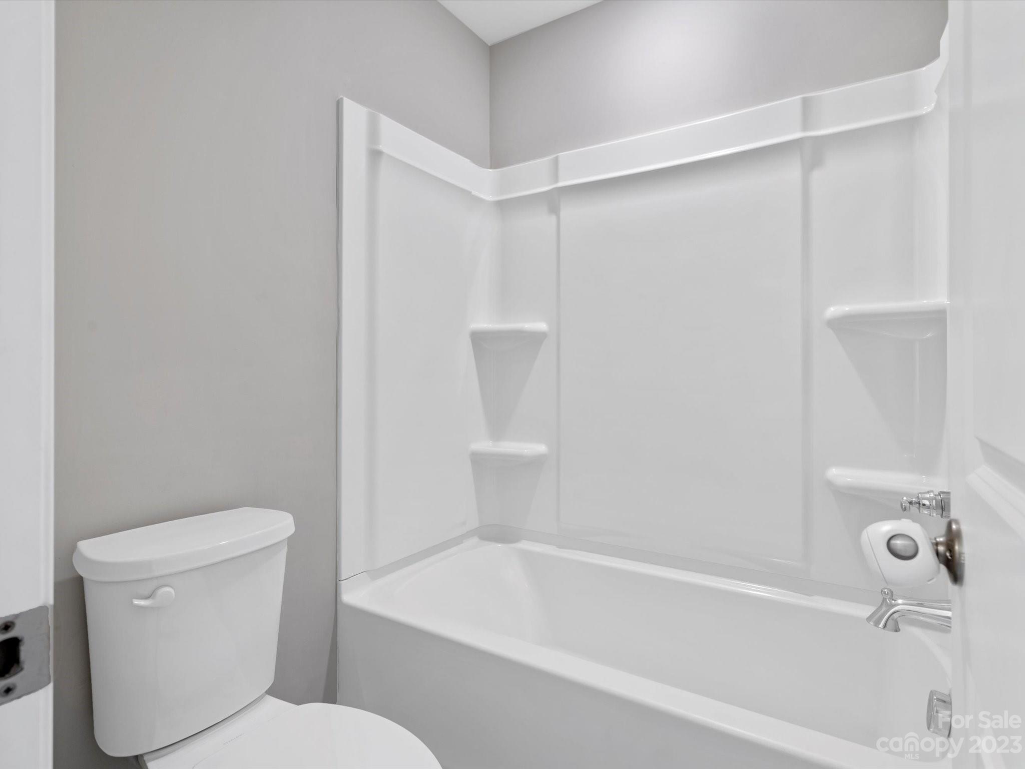 Paddlers Cove - Residential