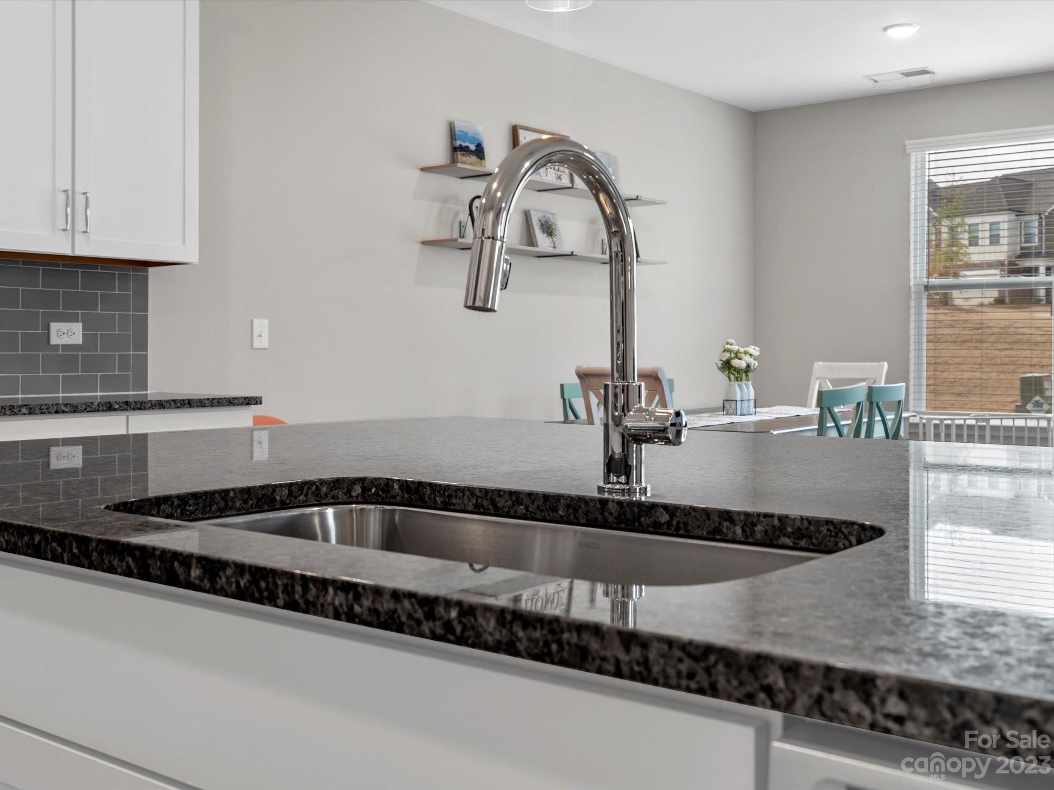 Paddlers Cove - Residential